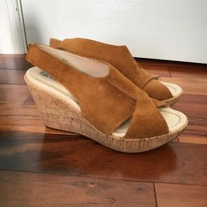 Vaneli Sandals Size 9.5